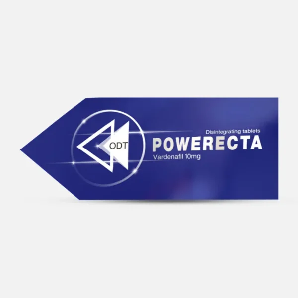 برشام باوريكتا استحلاب powerecta 10 للانتصاب والتاخير | ٦ أ...