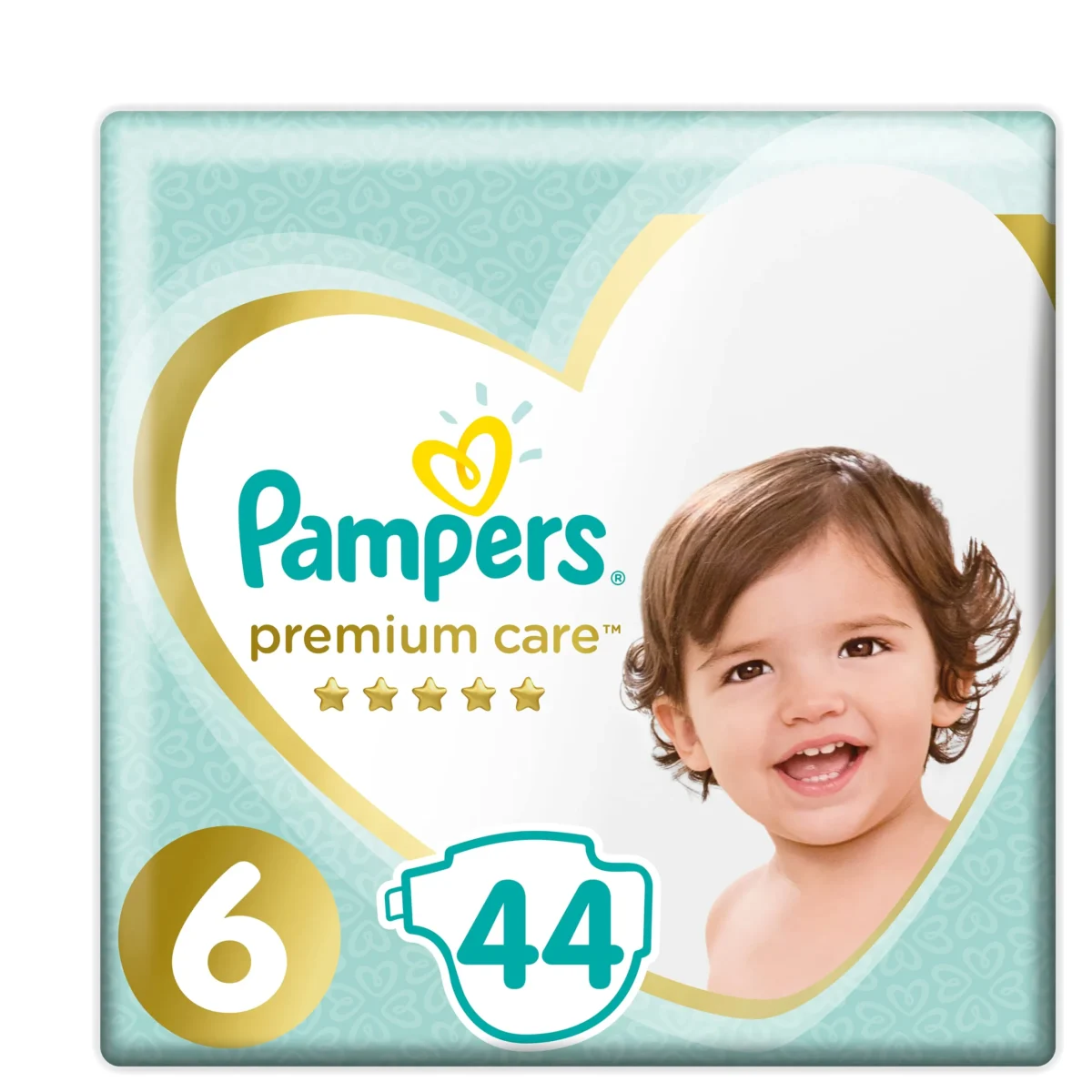 Lomixa Health Care - premium care diapers size 6 junior 13 kg 44 hmb8 01669889520 scaled