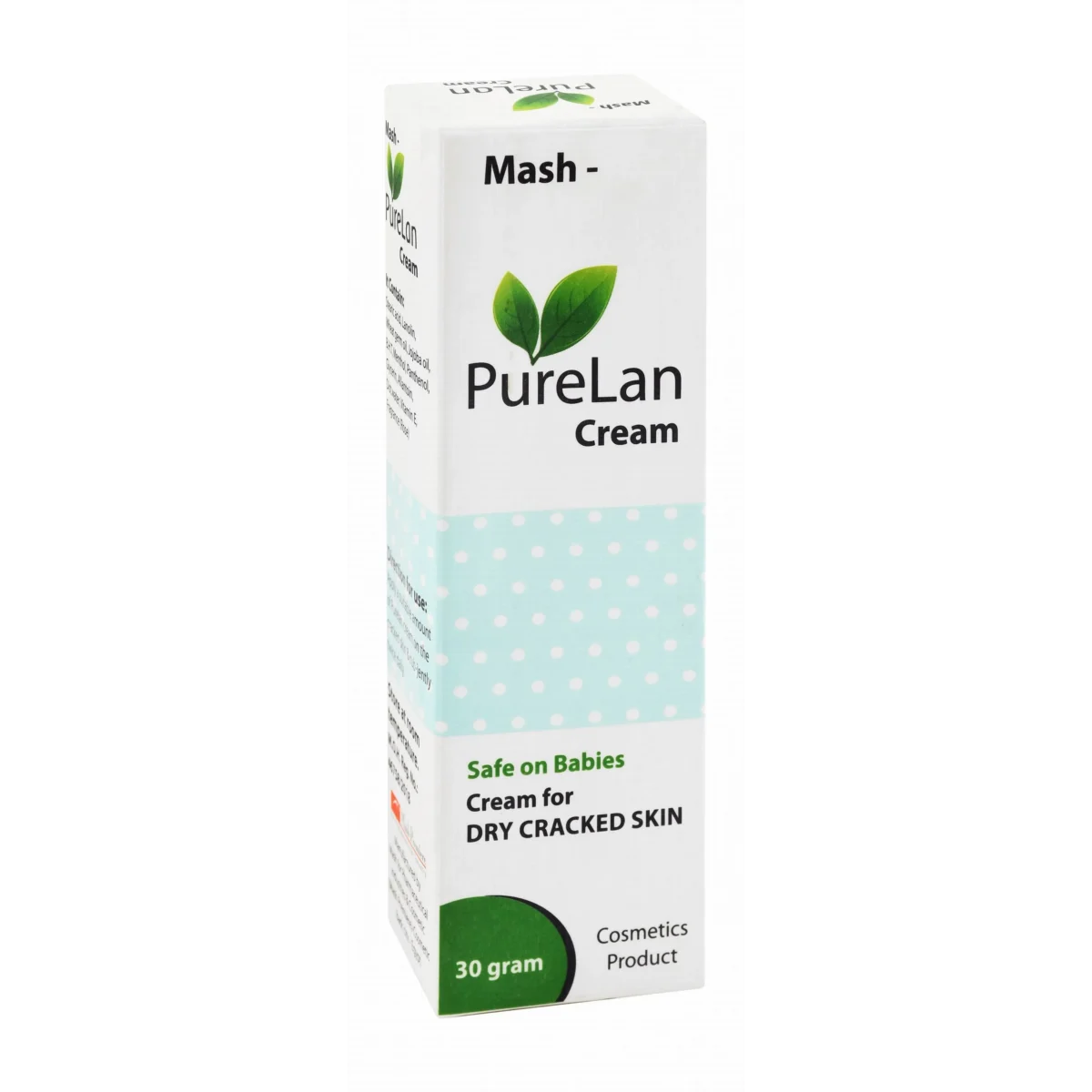 Lomixa Health Care - purelan nipple cream 30gm ytmf 01680428650 scaled