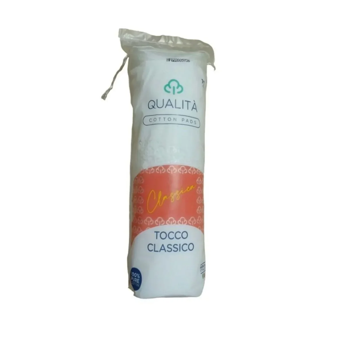 Lomixa Health Care - qualita makeup cotton tocco classico 70pcs l4tu 01724771266