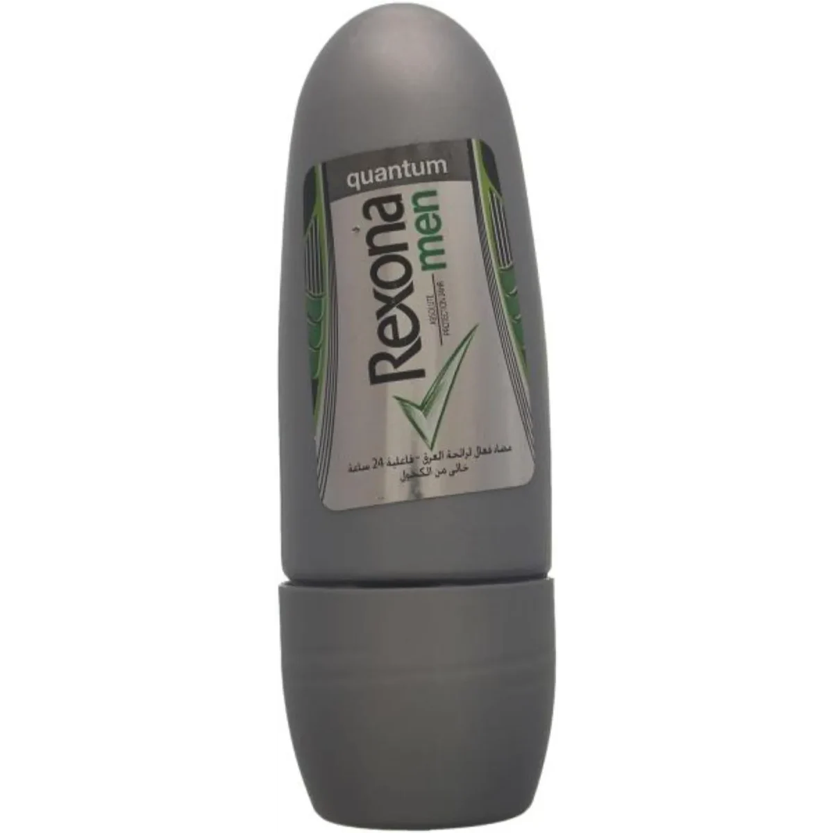 Lomixa Health Care - rexona roll on deodrant quantum for men 25ml 93my 01688997126