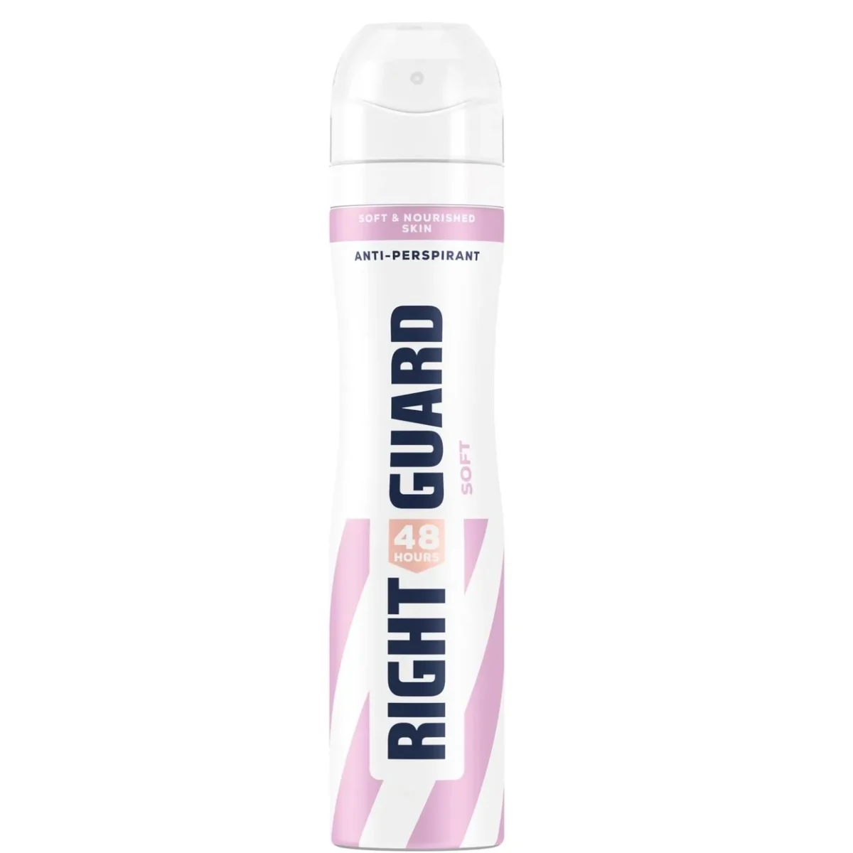 Lomixa Health Care - right guard women total defence 5 soft 48hr anti perspirant deodorant 250ml blyg 01701688279