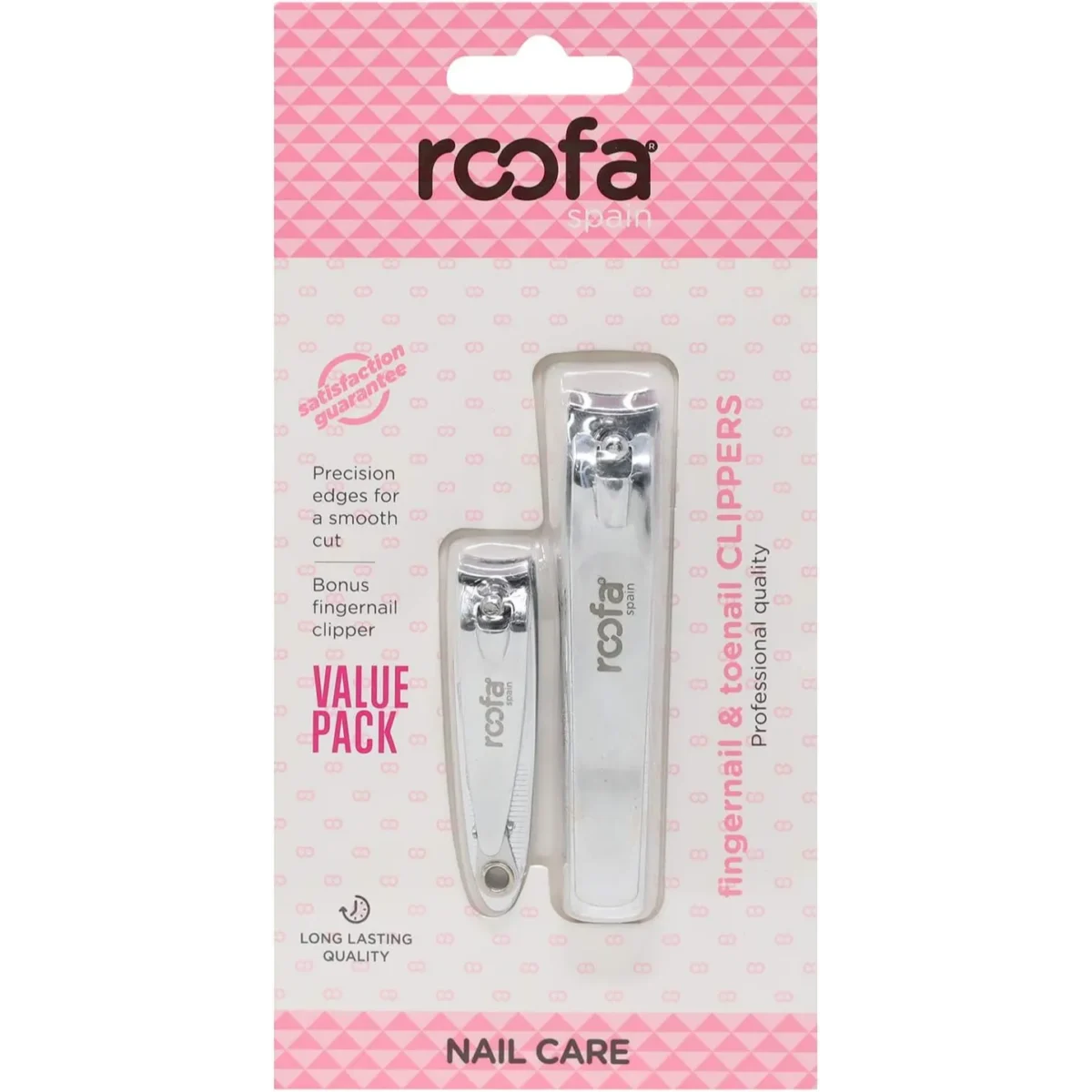 Lomixa Health Care - roofa spain finger nail toenail clipper pioc 01726215785