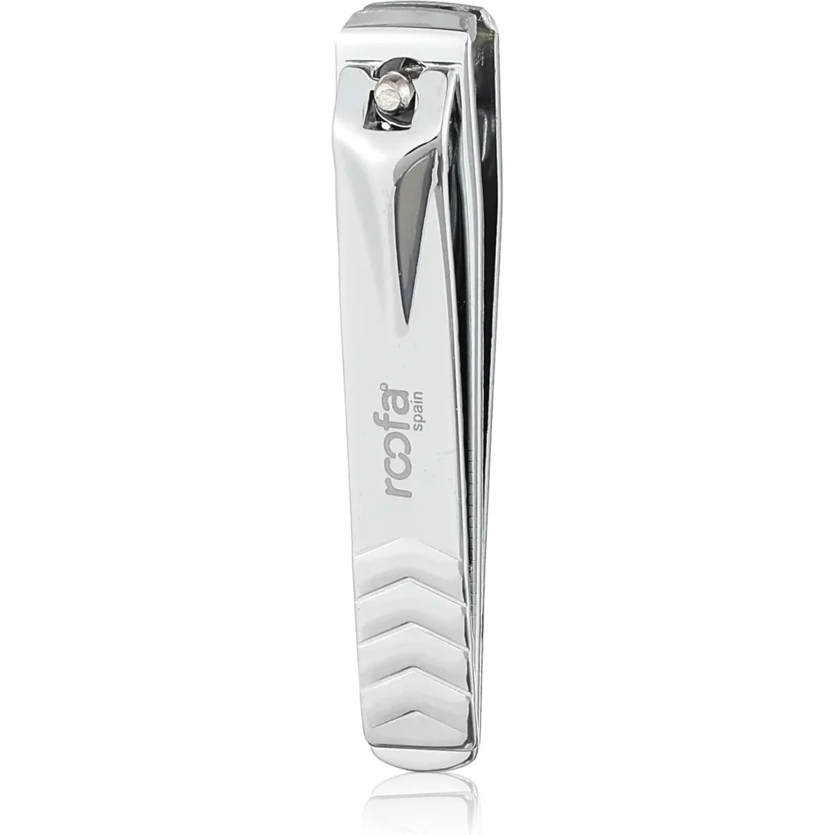 Lomixa Health Care - roofa spain ultra sharp toenail clipper silver 68es 01726215121