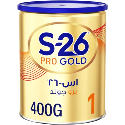 اس 26 برو جولد لبن 1 | 400جم