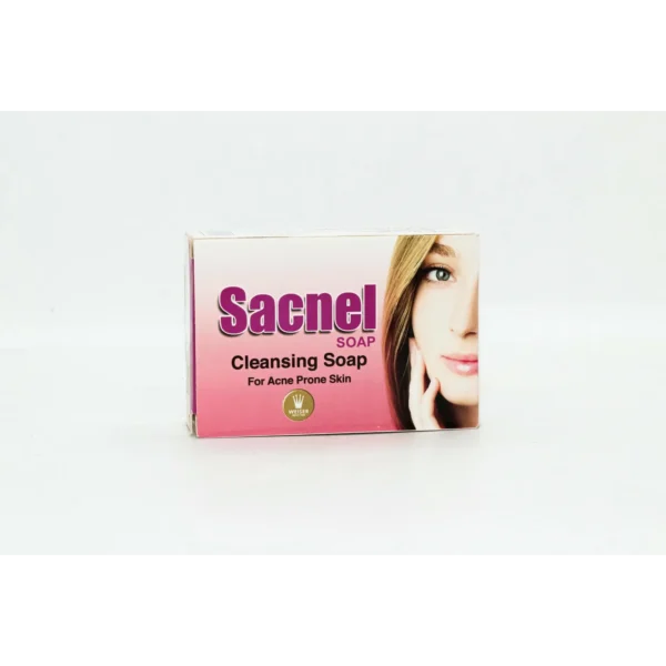 ساكنل صابونة | 90جم