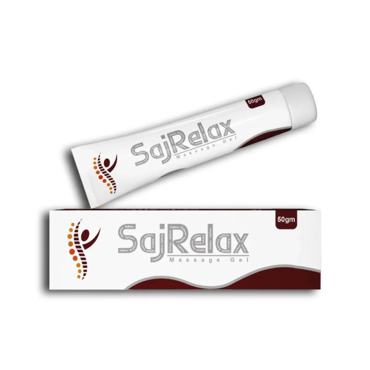 Lomixa Health Care - saj relax massage creamdbyw 01732538918