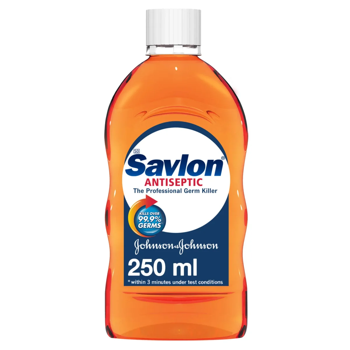 Lomixa Health Care - savlon antiseptic liquid 250ml aake 01662897521