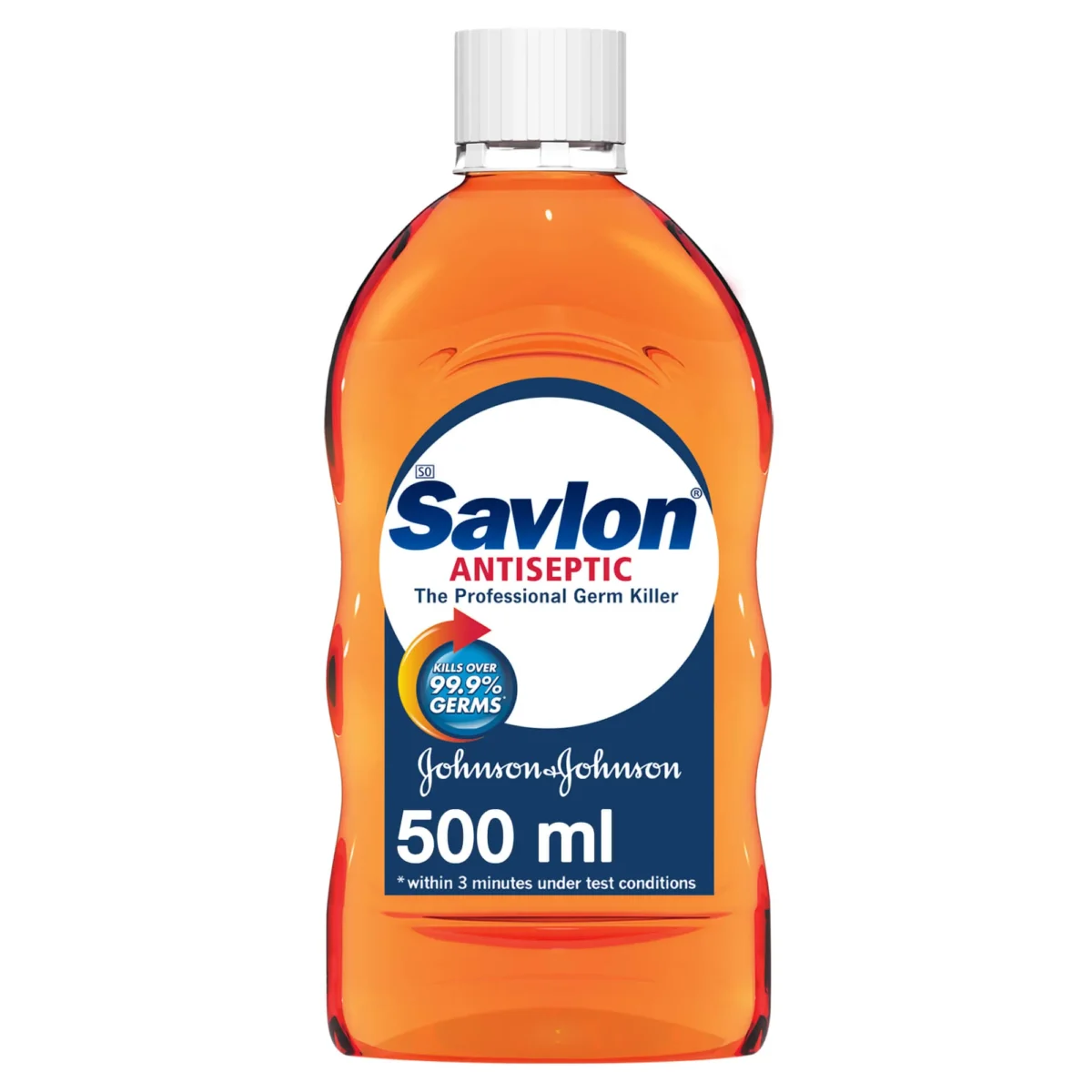 Lomixa Health Care - savlon antiseptic liquid 500ml akvy 01662897518