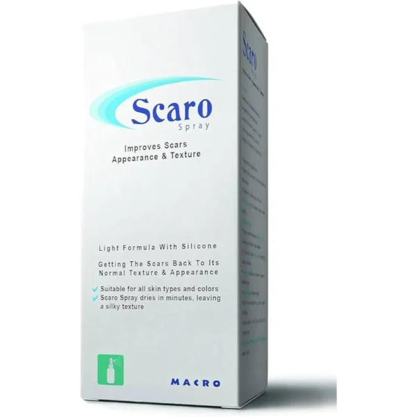 سكارو سبراى | 60مل