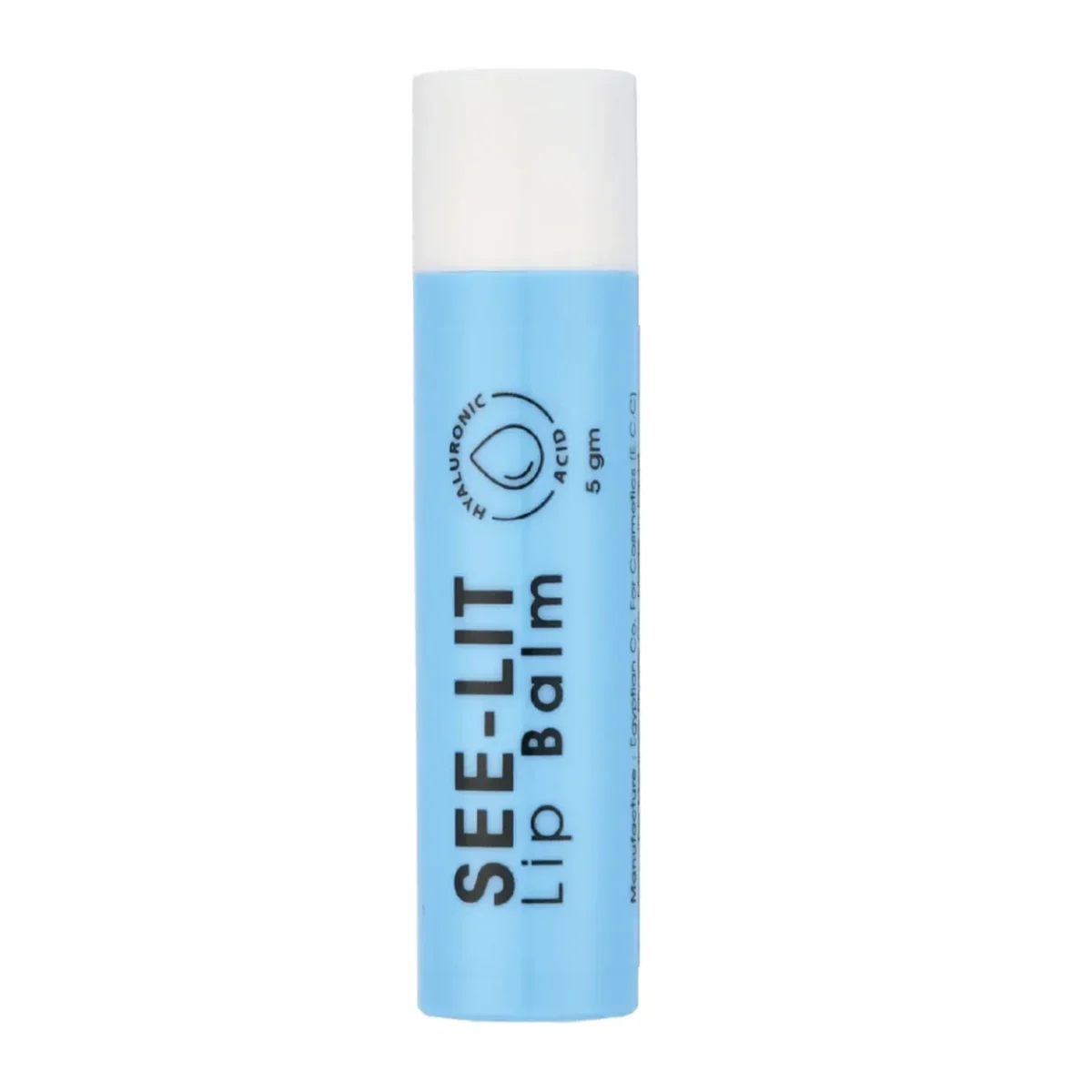 Lomixa Health Care - see lit lip balm 5mg8q3w 01732458626