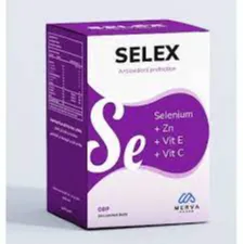 سيليكس أكياس selex sachets أفضل دواء لتقوية المناعة | 15 كيس