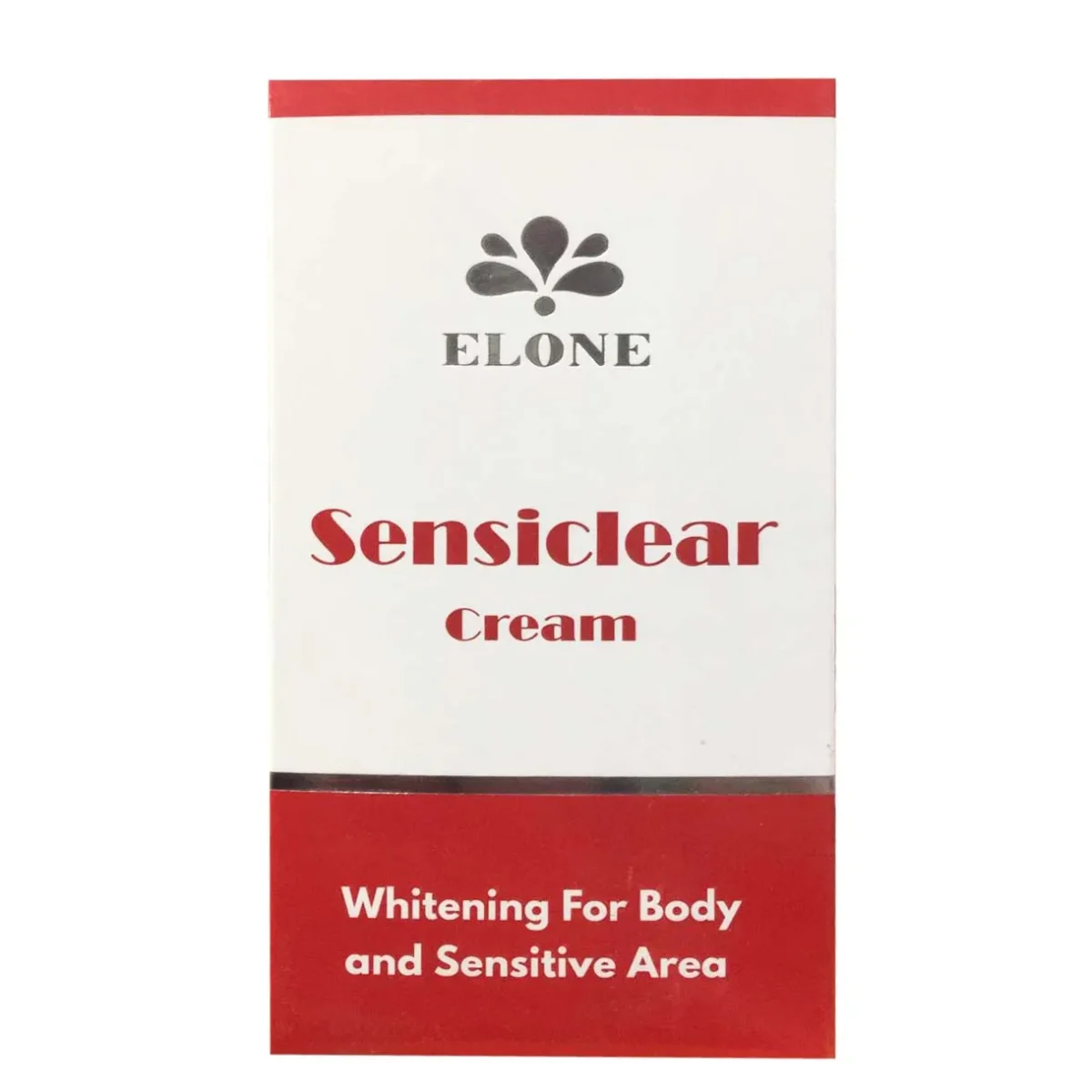 Lomixa Health Care - sensicare whitening cream 50gm 6umu 01726653280