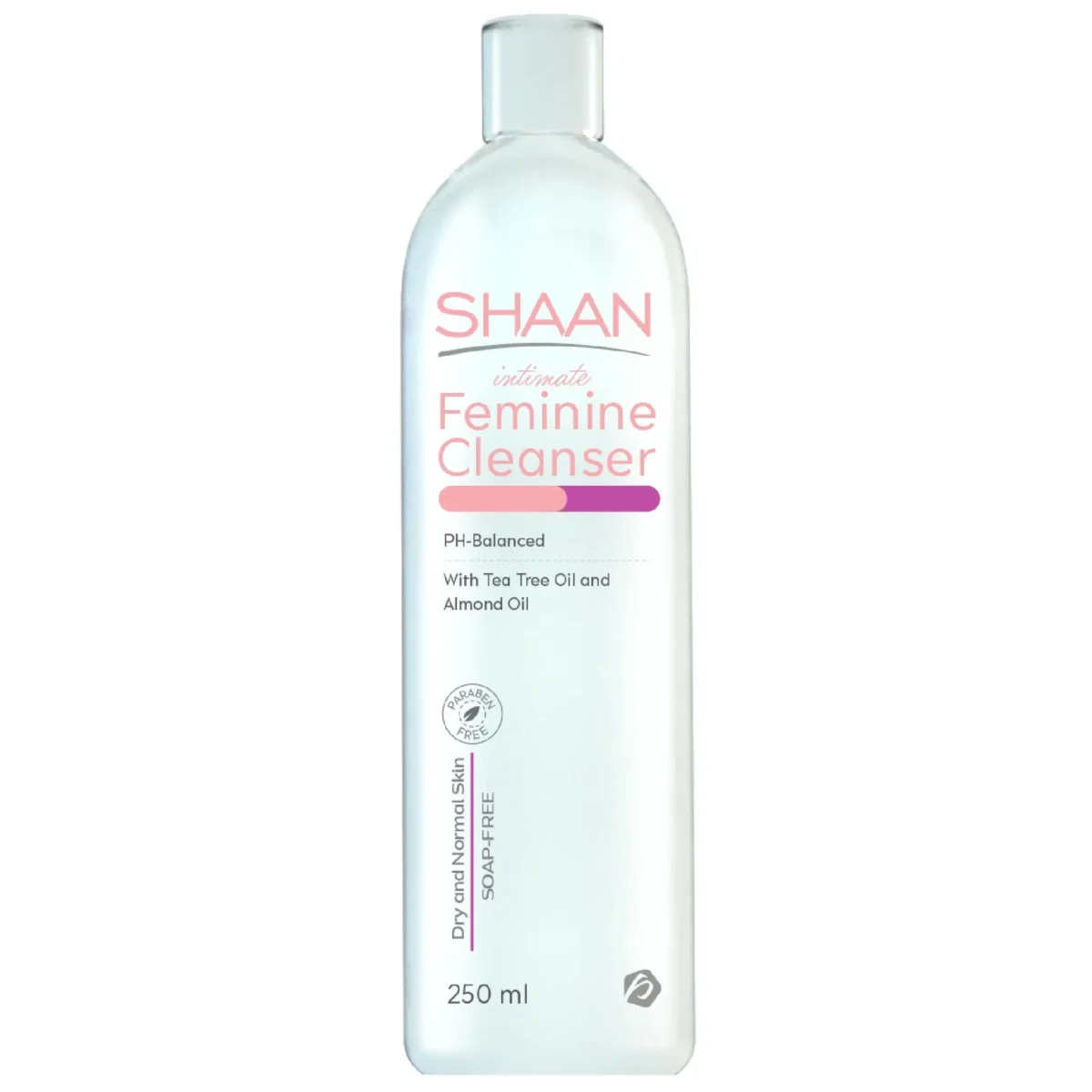 Lomixa Health Care - shaan feminine cleanser post laser 01674479483