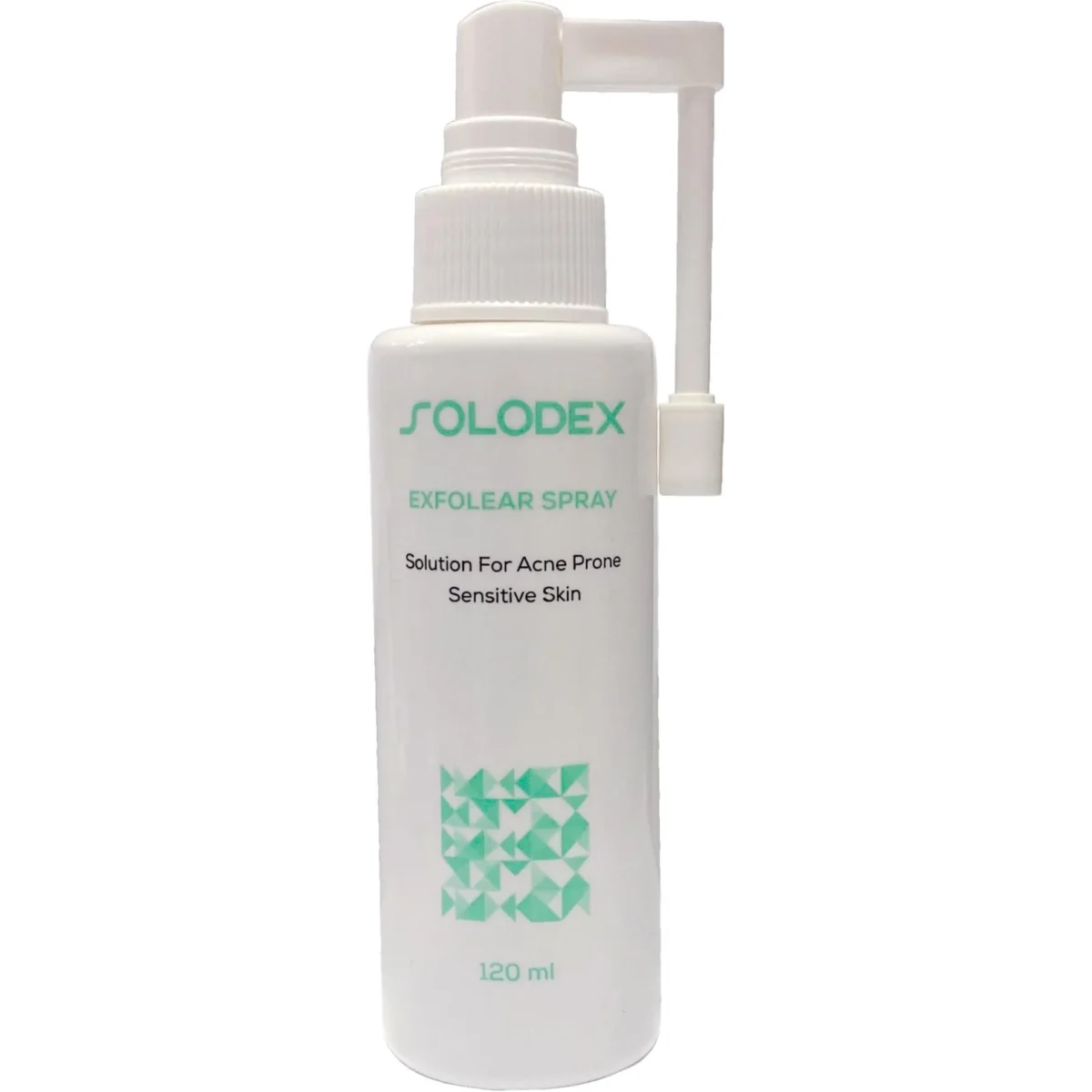 Lomixa Health Care - solodex exfolear topical spray 120ml ikwg 01726649896
