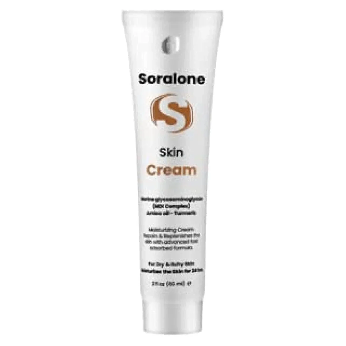 Lomixa Health Care - soralone cream to reduce the symptoms of eczema 60ml df9t 01726568369