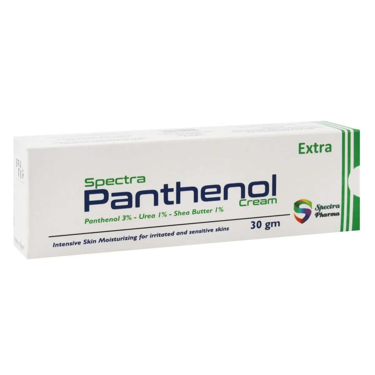 Lomixa Health Care - spectra panthenol 30gram ic5i 01722179776