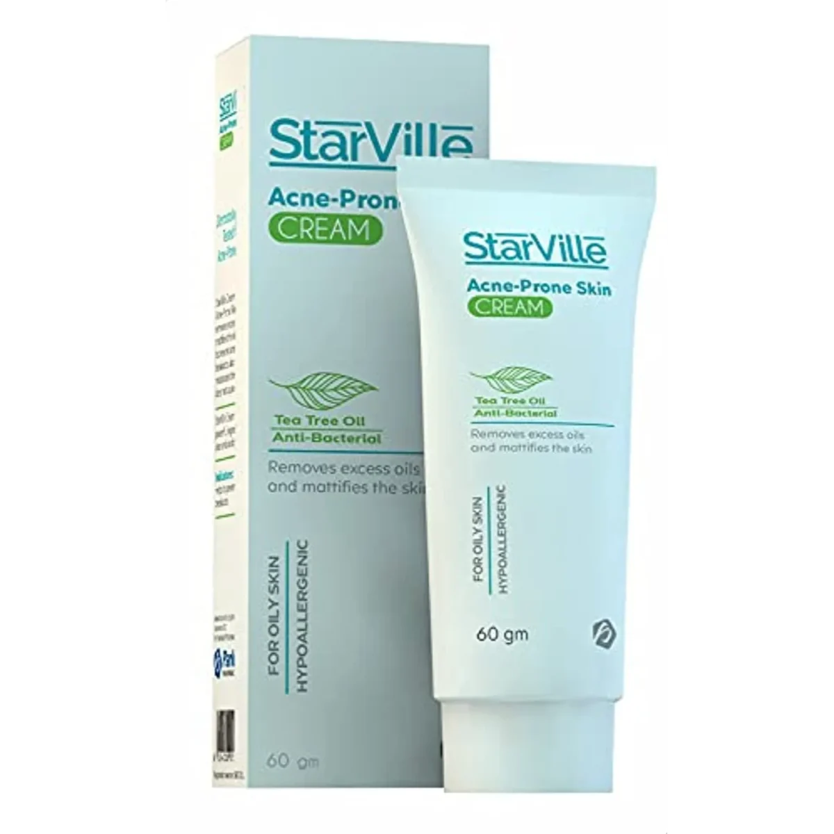 Lomixa Health Care - star ville acne prone skin cream 01669729110