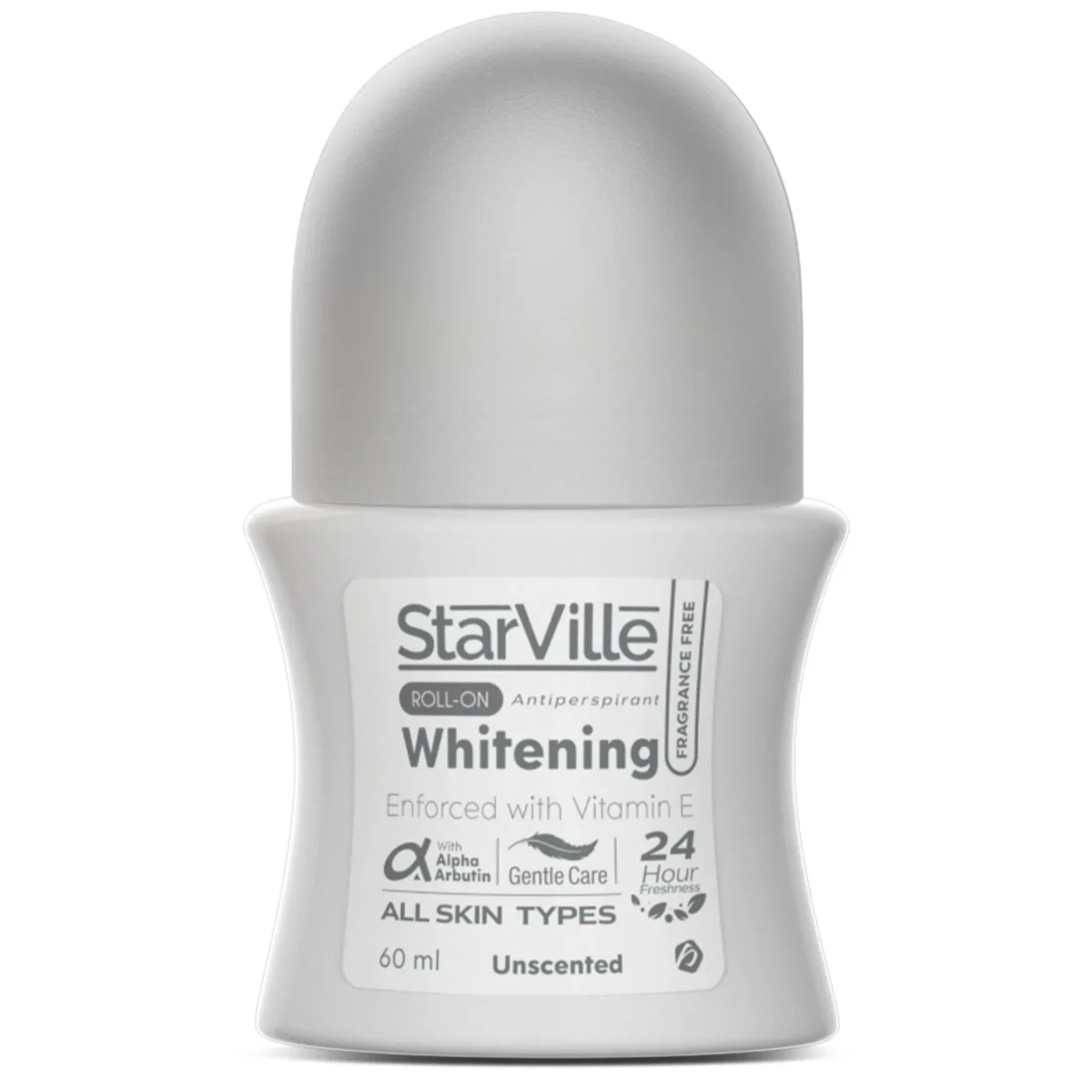 Lomixa Health Care - star ville whitening roll on 01718177431