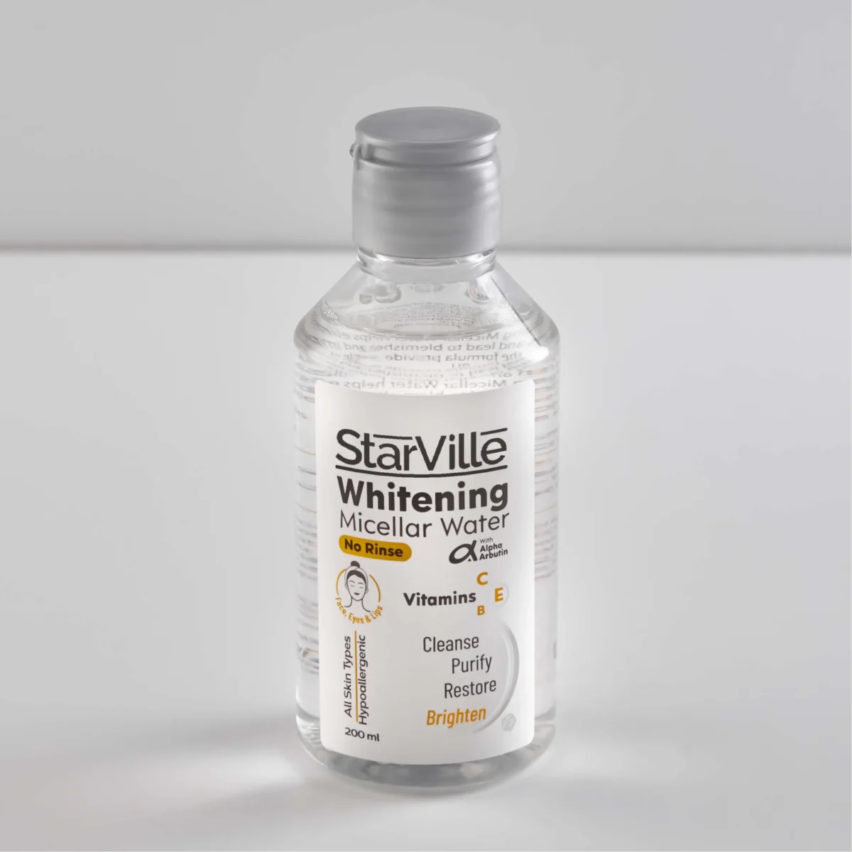 Lomixa Health Care - starville micellar water 200ml hgni 01708443768 scaled