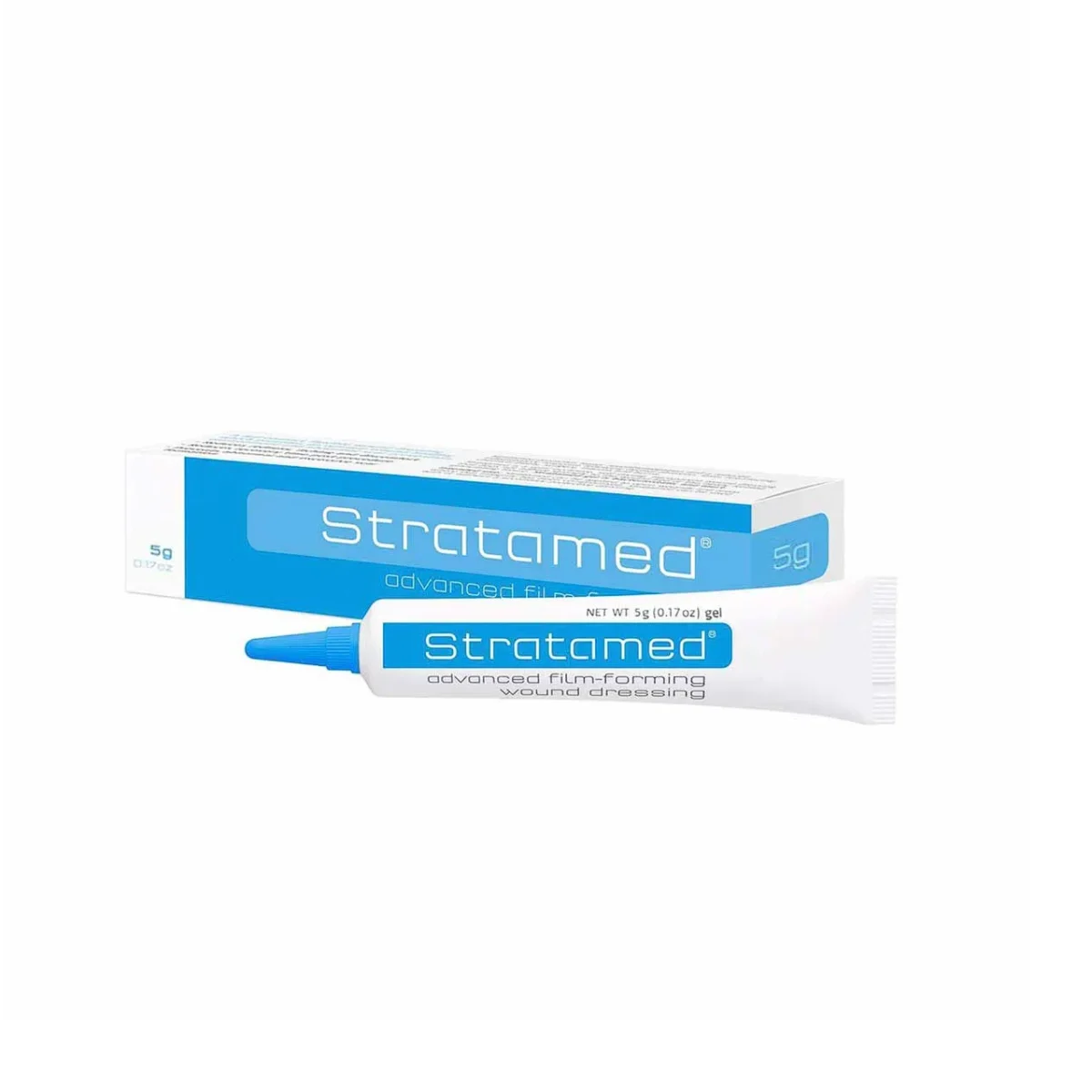 Lomixa Health Care - stratamed gel 5gm voal 01668749175