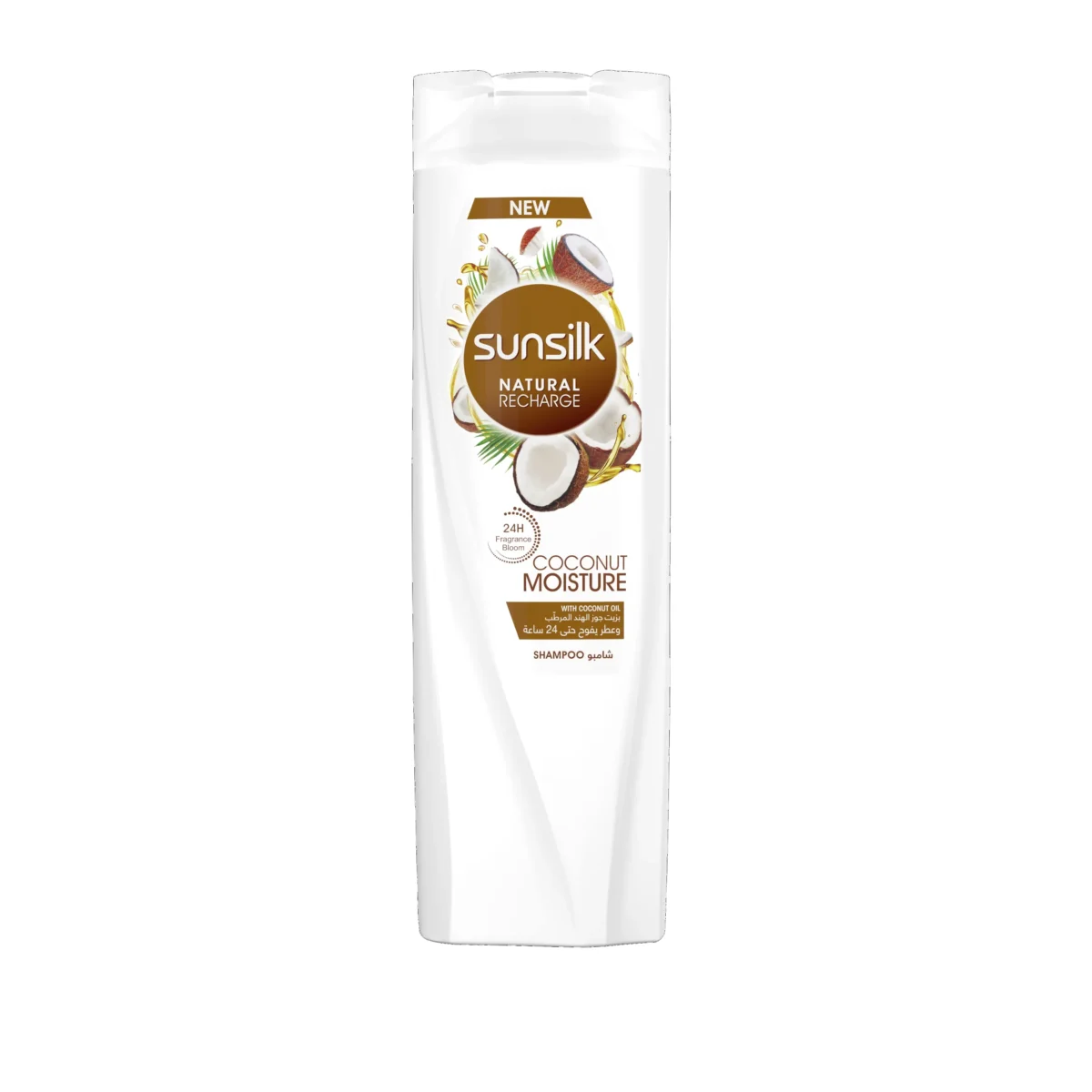 Lomixa Health Care - sunsilk coconut 350ml mi2p 01665733210 scaled