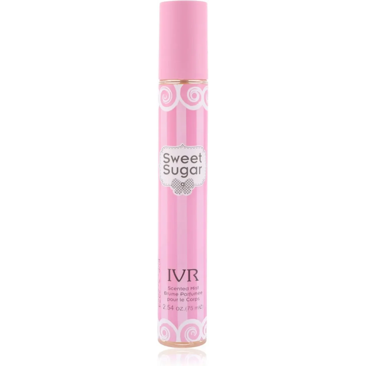 Lomixa Health Care - sweet sugar ivr mist 75ml miwn 01726835479