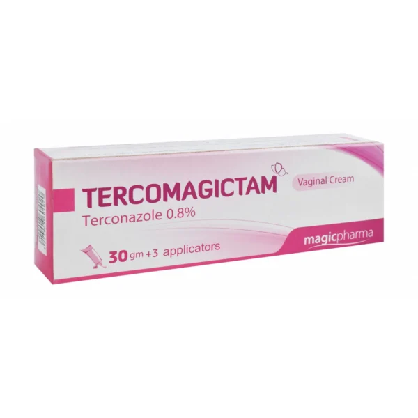 تيركوماجيكتام tercomagictam كريم التهابات المهبل للمتزوجات ...