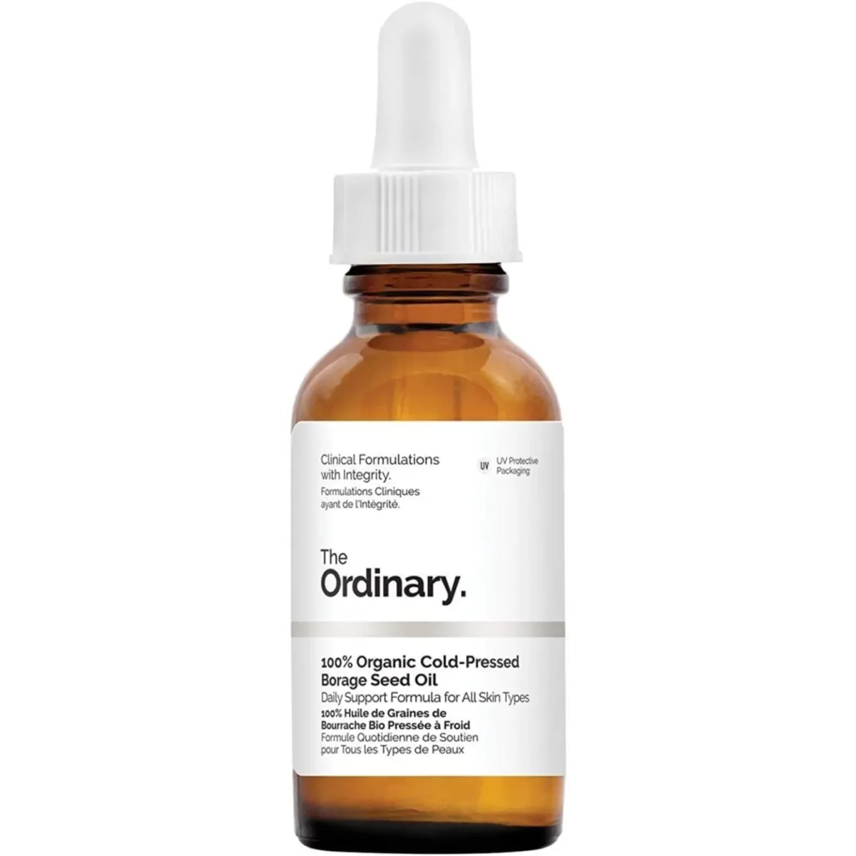 Lomixa Health Care - the ordinary 100 organic seed oil 30ml ncx8 01730713334
