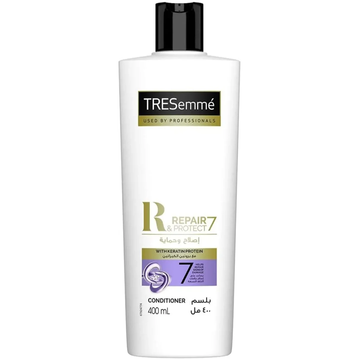 Lomixa Health Care - tresemme conditioner for repair and protect with keratin protein 400ml 8lwk 01730064298
