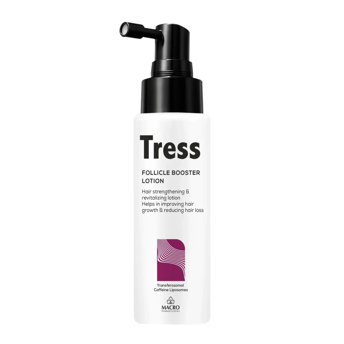 Lomixa Health Care - tress follicle booster lotion 60 ml e1fu 01695715209