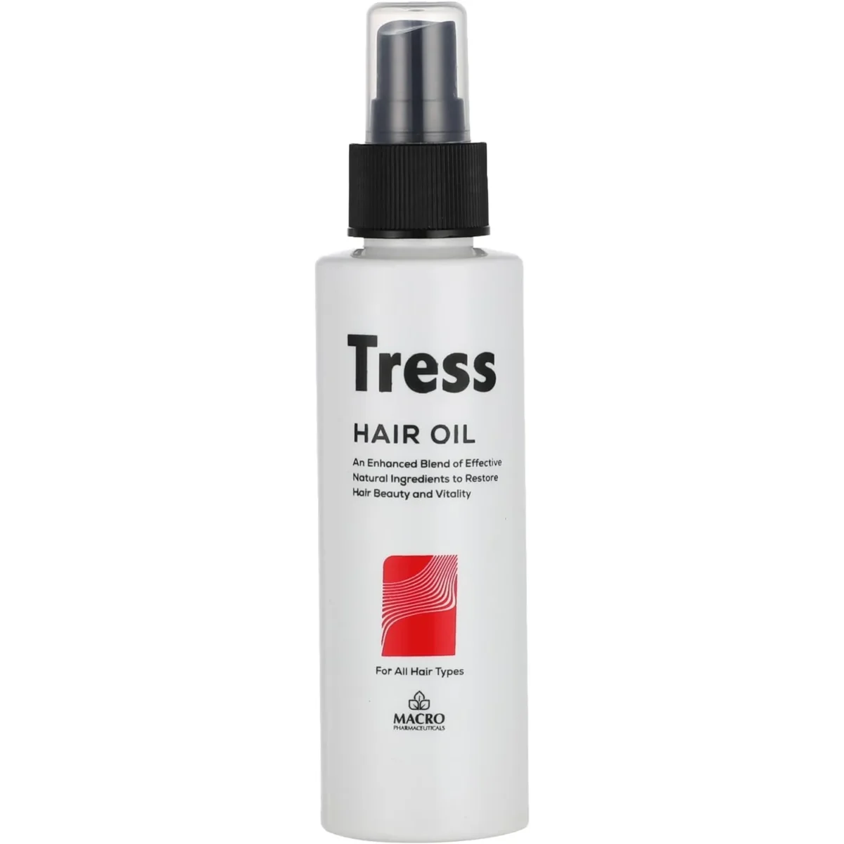 Lomixa Health Care - tress hair oil 120 ml kc7v 01728895247