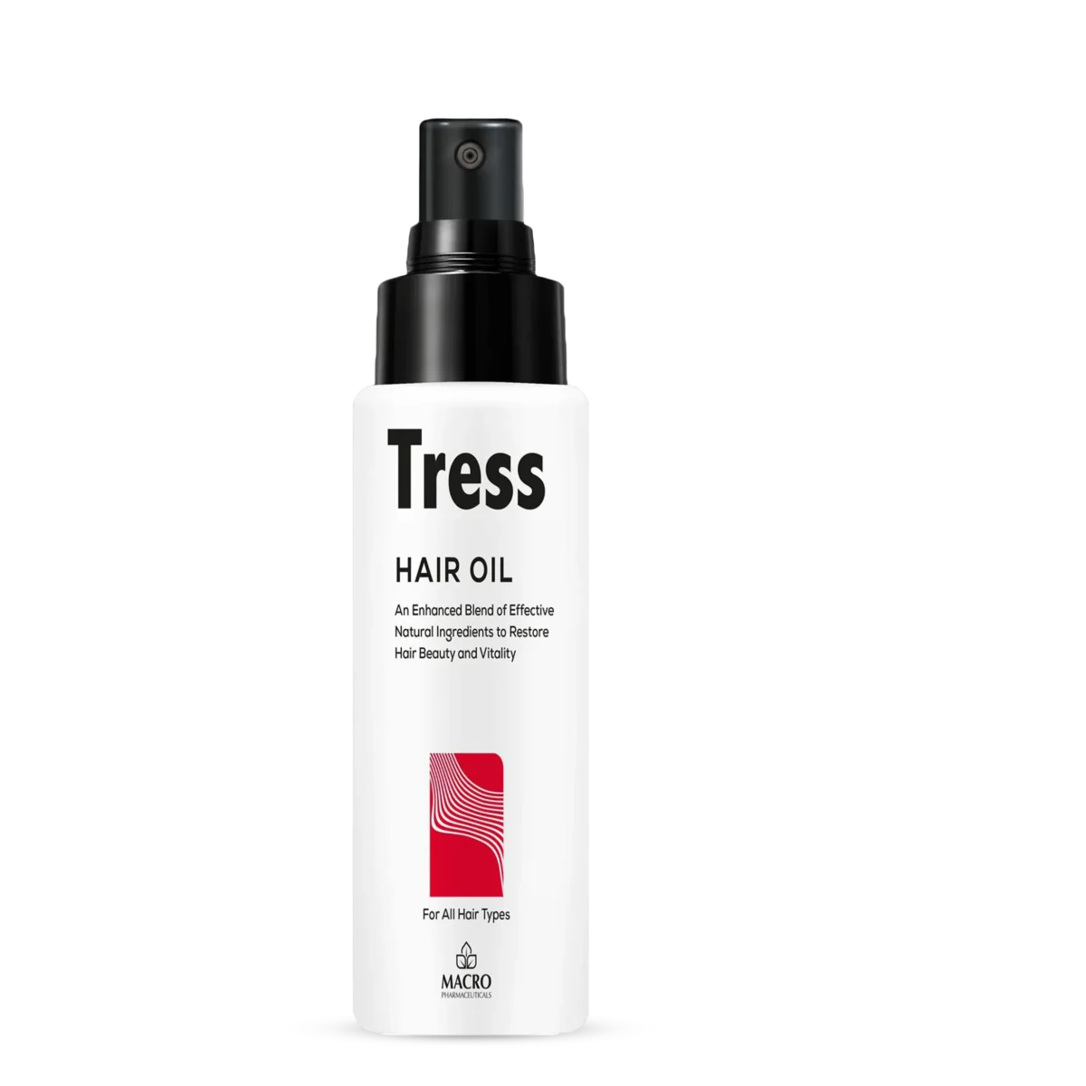 Lomixa Health Care - tress hair oil 250 ml khoq 01727455598