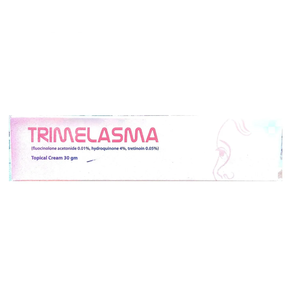 Lomixa Health Care - trimelasma cream 30gm yrxq 01686490497