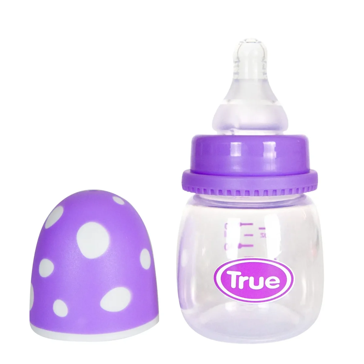 Lomixa Health Care - true bottle standard 60ml 0m2022000hdoo 01732010922