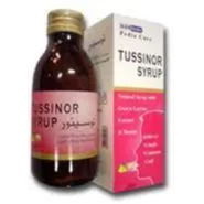 توسينور شراب | 120مل