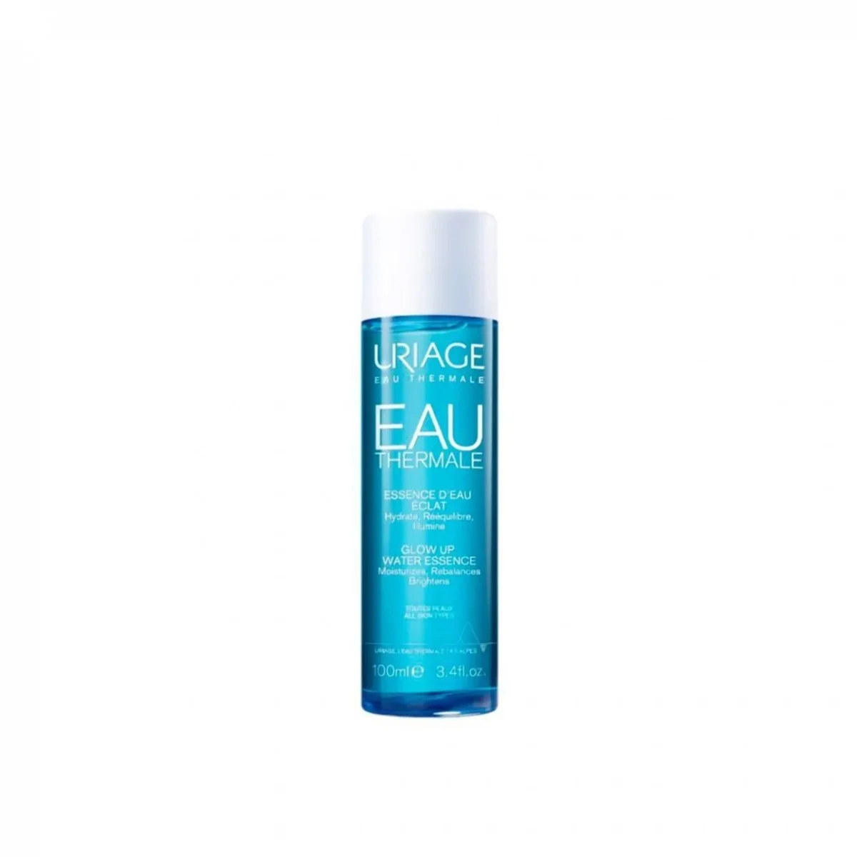 Lomixa Health Care - uriage eau thermale glow up water essence 100ml buxq 01686138750