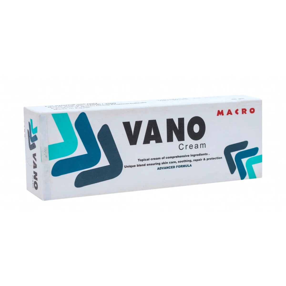 Lomixa Health Care - vano cream 30 gm 01668932427