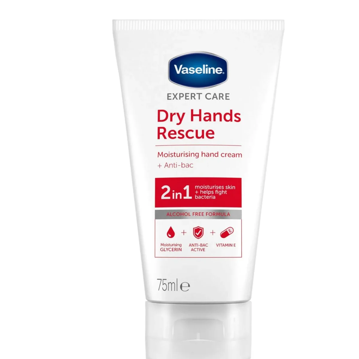 Lomixa Health Care - vaseline expert care dry hands rescue rhkb 01727091159