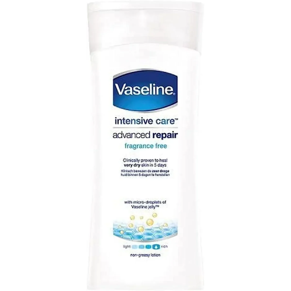 Lomixa Health Care - vaseline intensive care advanced repair lotion 200ml z5vm 01686081648