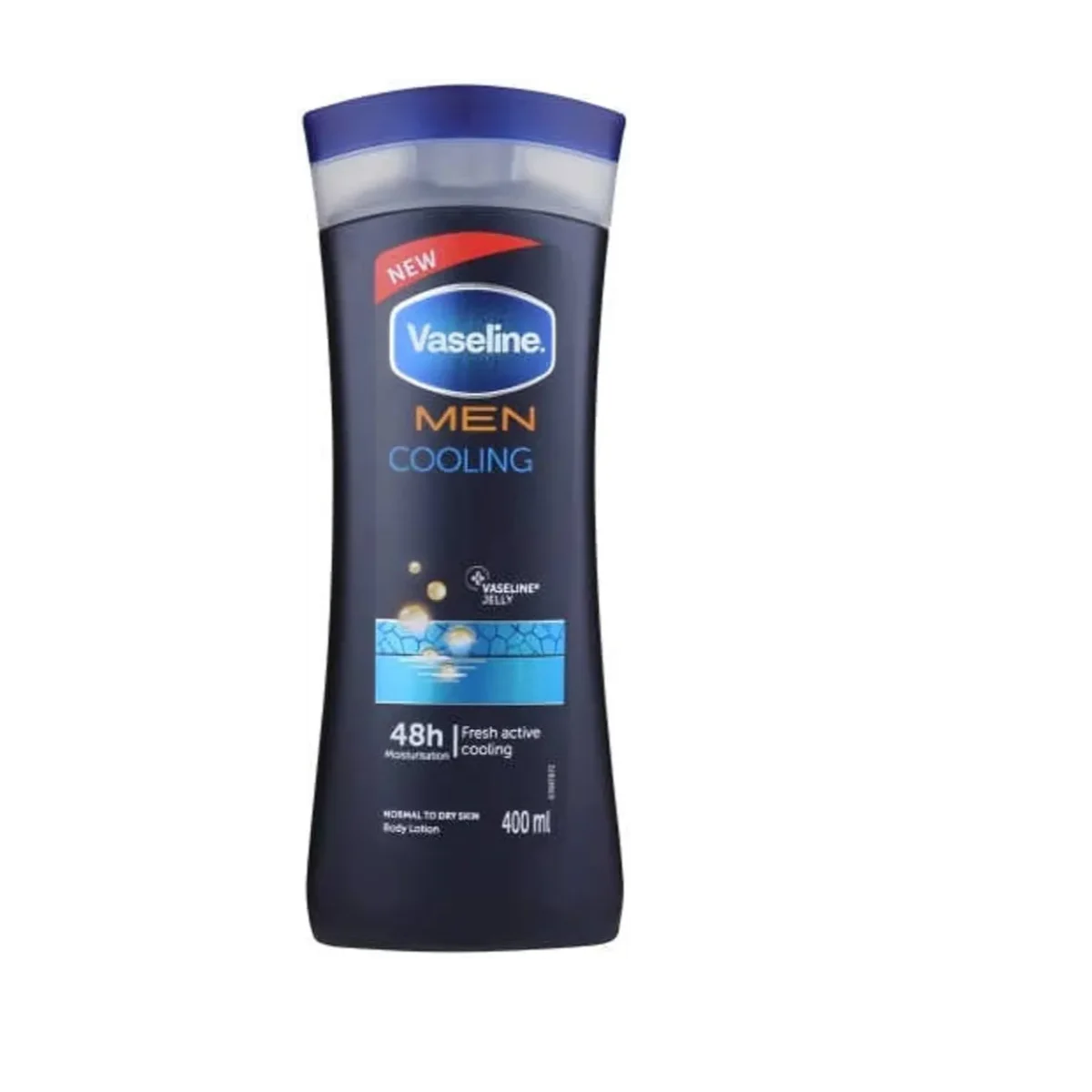 Lomixa Health Care - vaseline men cooling healing moisture body lotion 9opf 01727176949