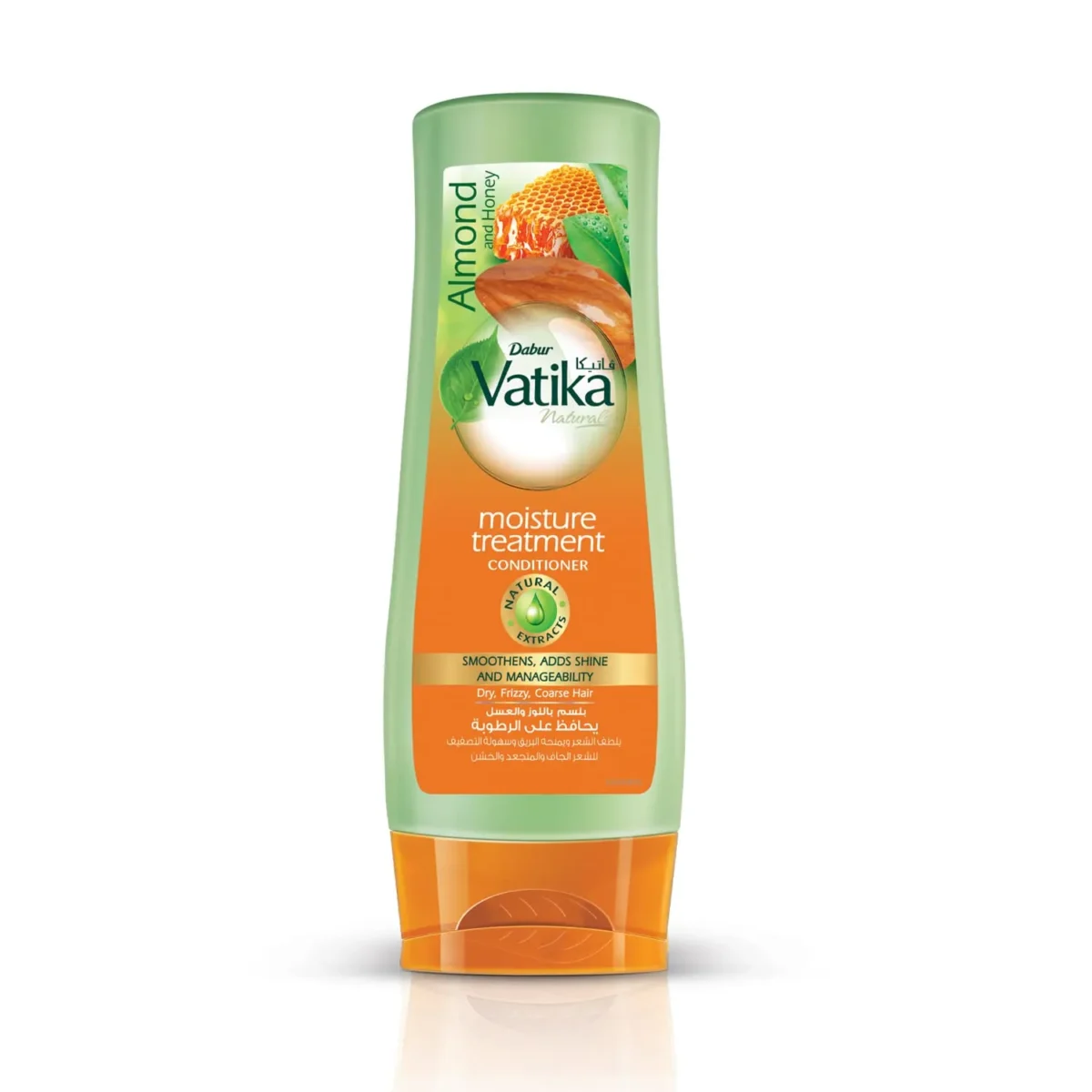Lomixa Health Care - vattika balsam dry hair 400m ortl 01716206364