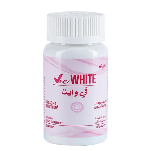 في وايت | 30 كبسولة