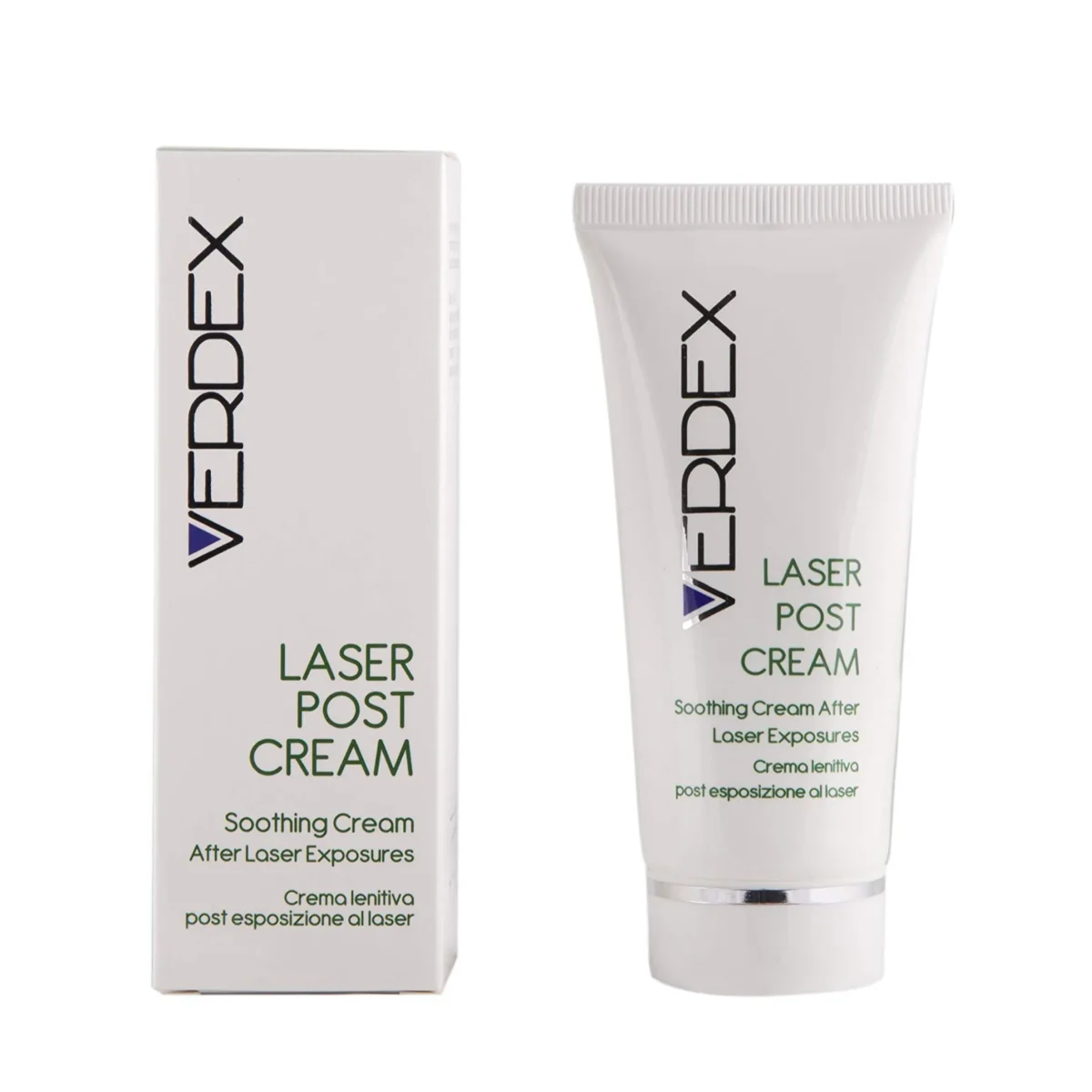Lomixa Health Care - verdex laser post cream 50gm ucaw 01664039389