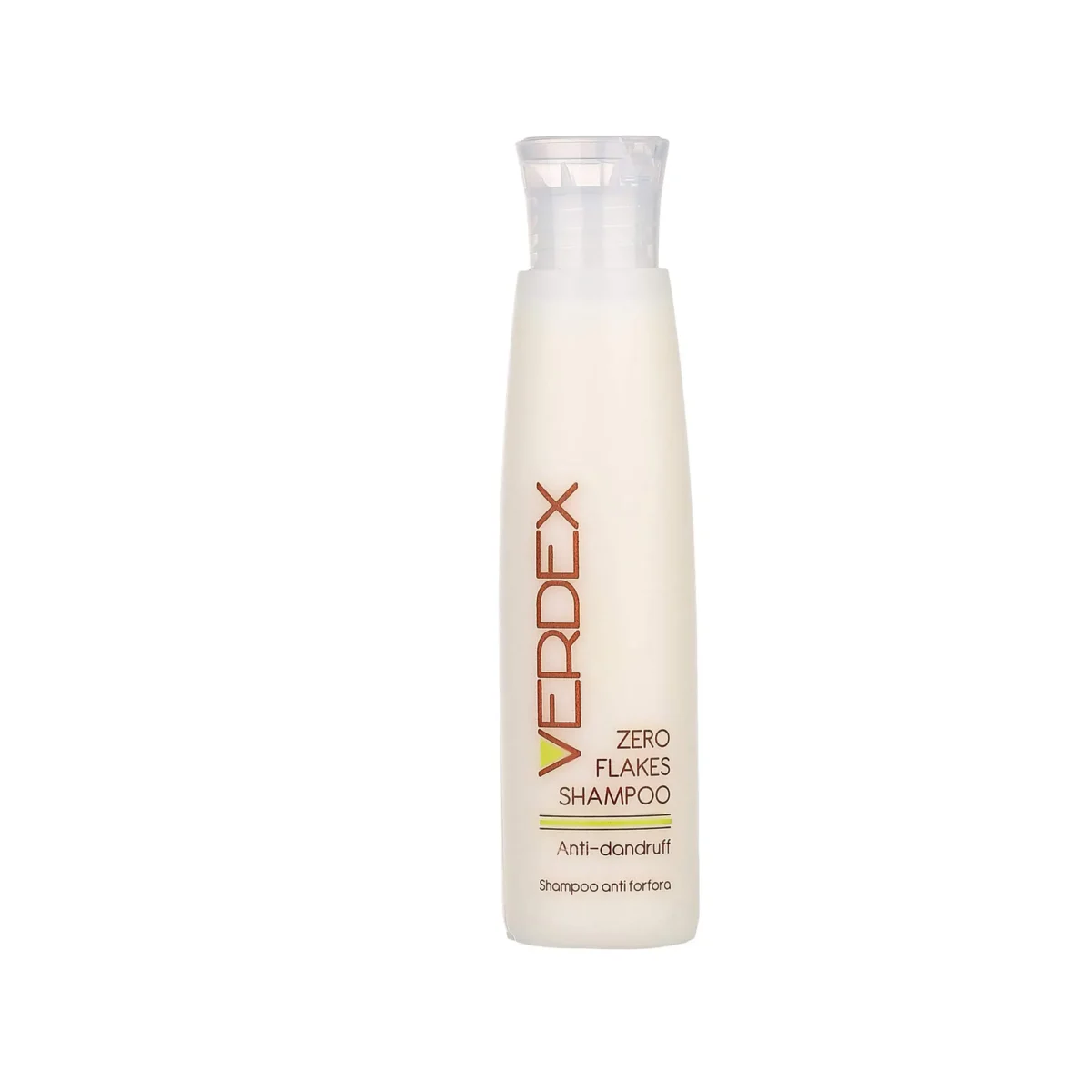 Lomixa Health Care - verdex zero flakes shampoo 200ml wwqa 01667705021