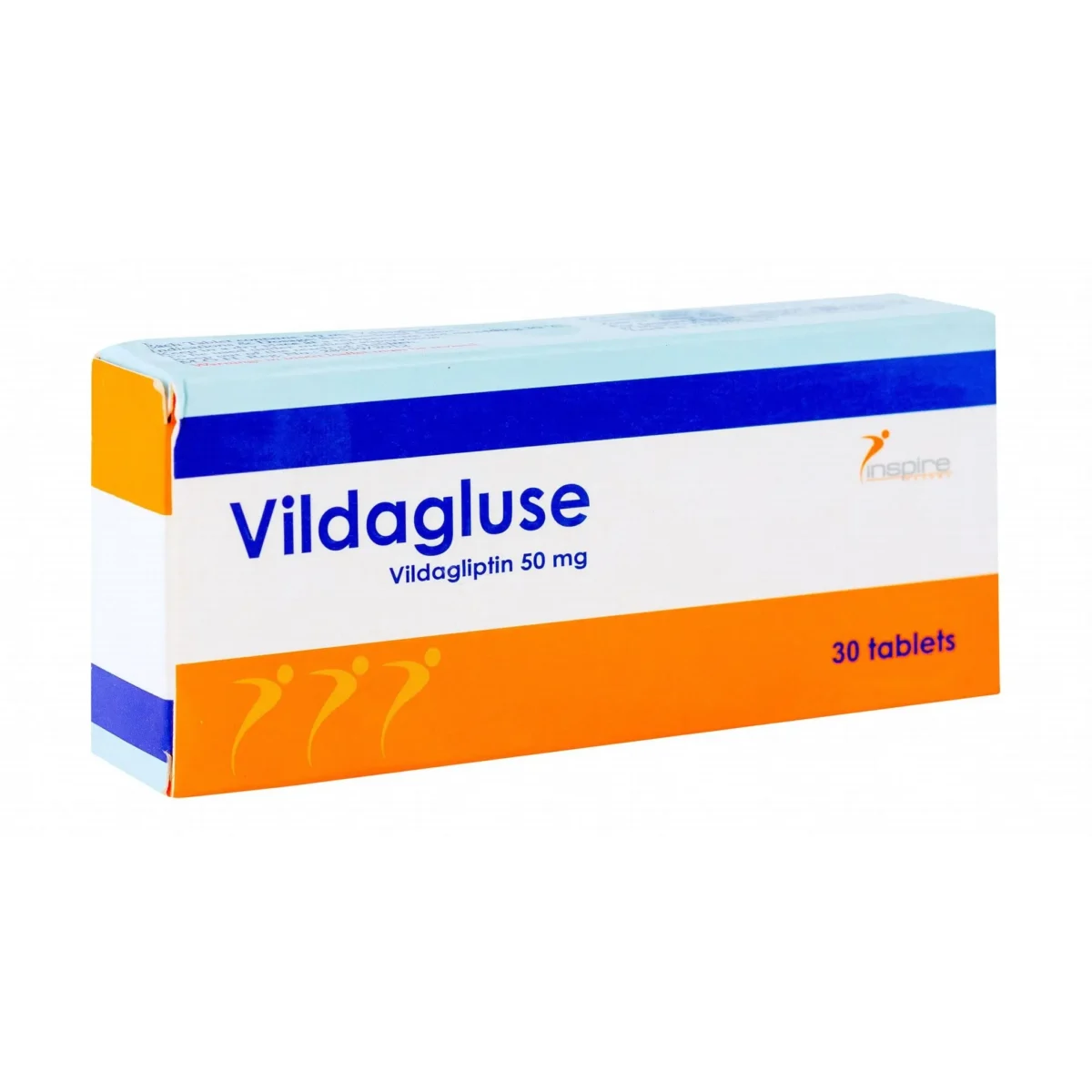 Lomixa Health Care - vildagluse diabetes 50mg 30tab ht4j 01670169018