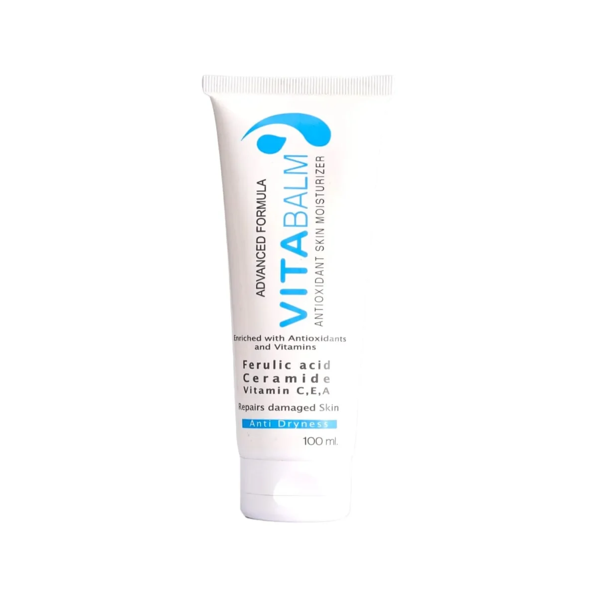Lomixa Health Care - vitabalm skin moisturizer cream 200ml pyg6 01730120273