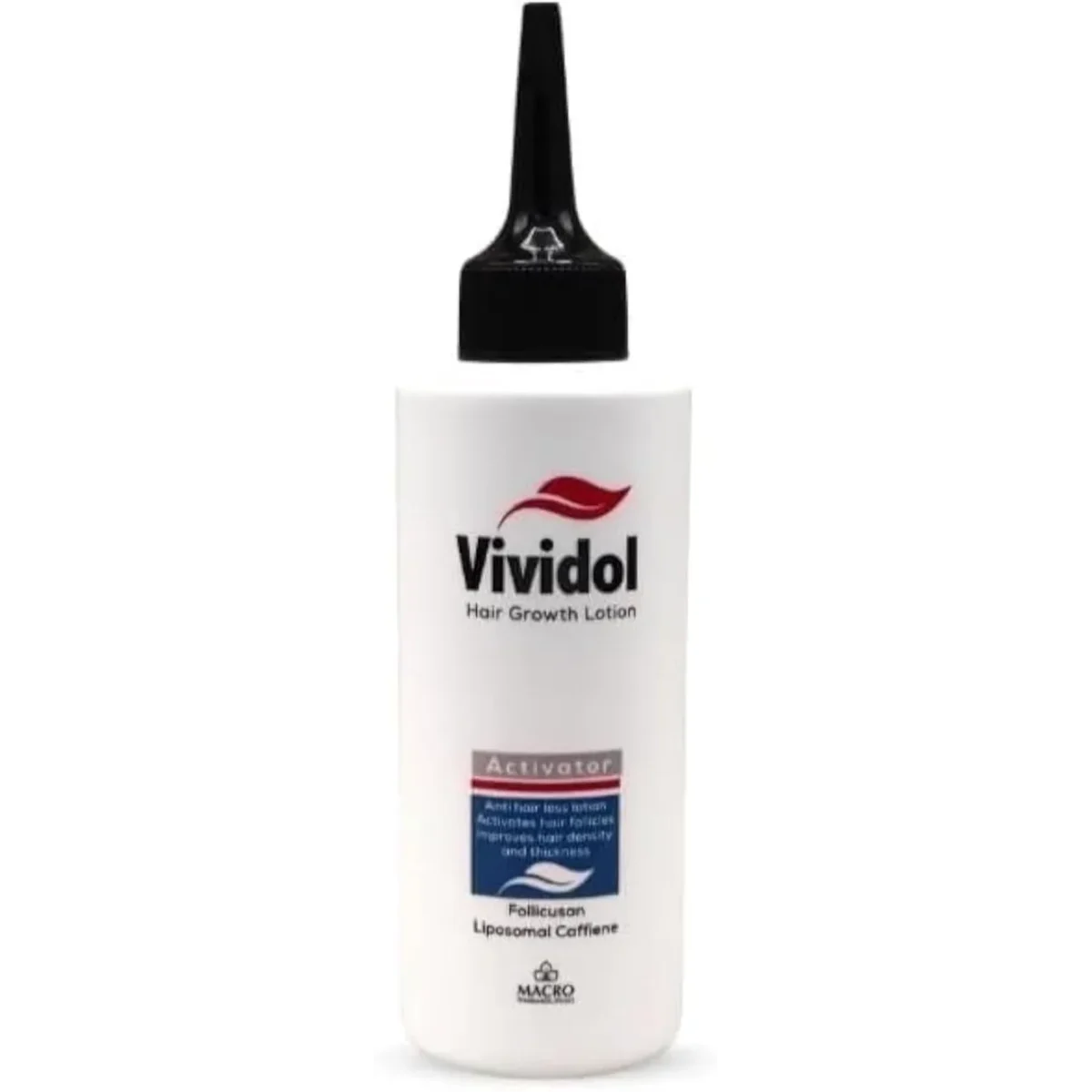 Lomixa Health Care - vividol hair oil 150ml 8imo 01724768406
