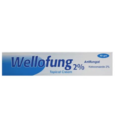 ويلوفنج | 2% كريم | 40جم