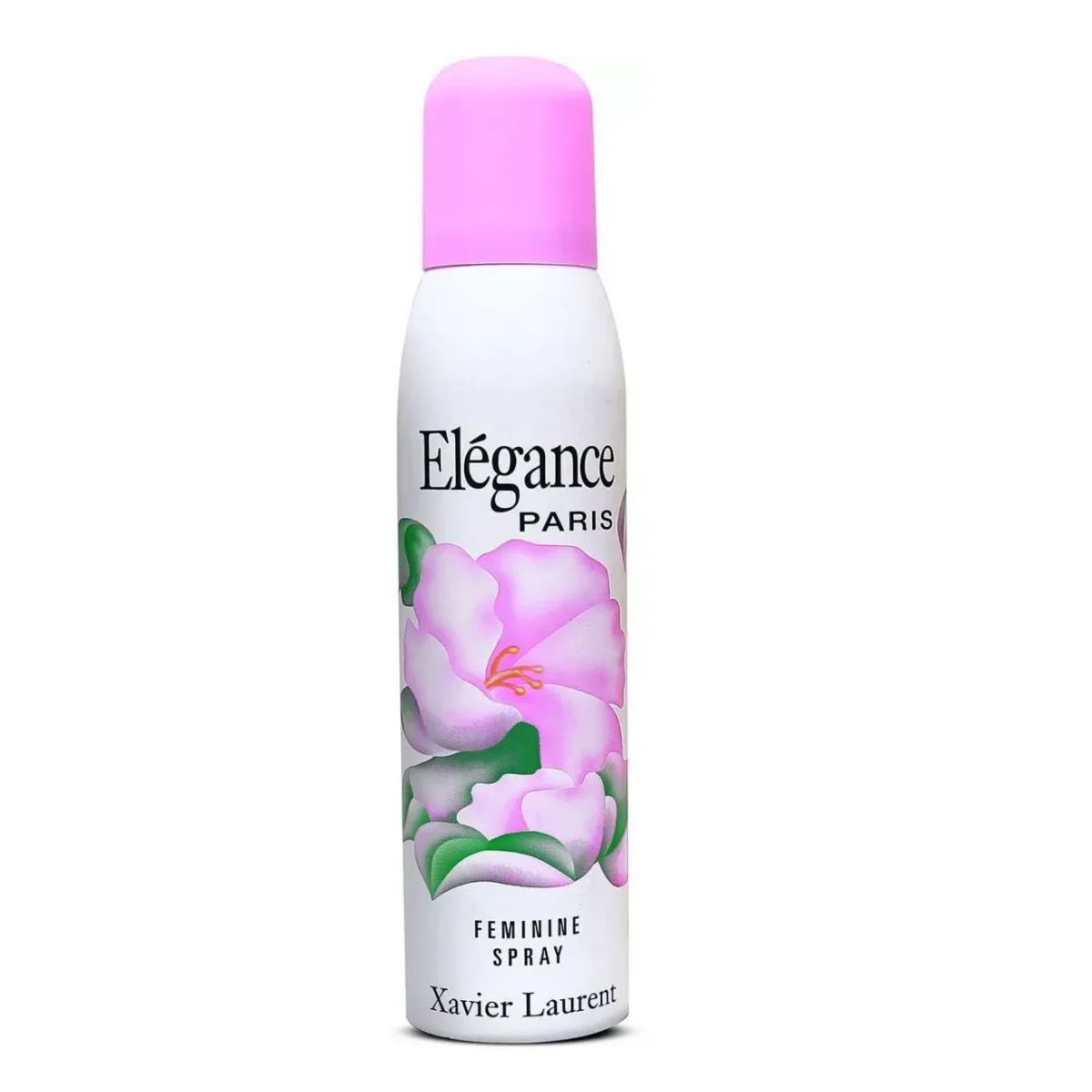 Lomixa Health Care - xavier laurent elegance paris spray for women 150 ml b46q 01655297909